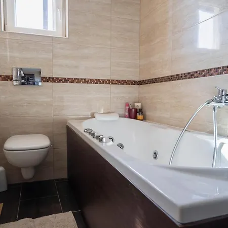 Desire, Center Terazije Apartment Belgrade