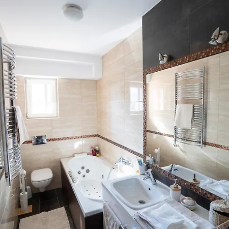 Apartment Desire, Center Terazije Belgrade