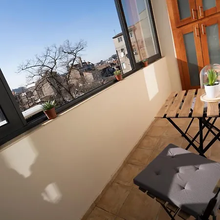 Apartment Desire, Center Terazije Belgrade