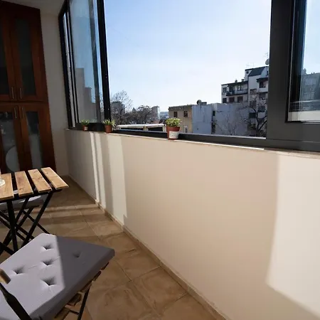 Desire, Center Terazije Apartment *