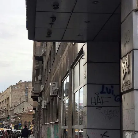 Apartment Desire, Center Terazije Belgrade